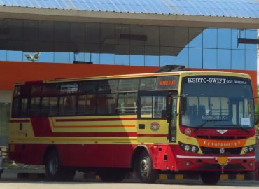 KSRTC-Swift also now has super fast buses