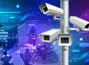 Until May 19, there will be no fines for violations detected by AI cameras