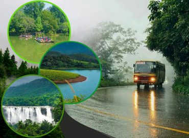Budget tourism: KSRTC with special package