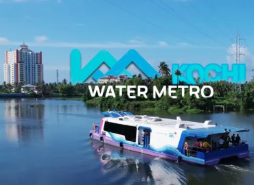 Water Metro: A new way to tap into Kerala's transport and tourism potential