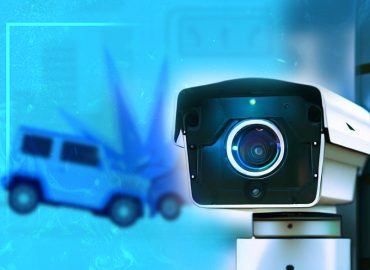 A.I. Camera: Big decrease in road accidents for the second month