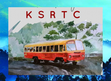 Gained by KSRTC