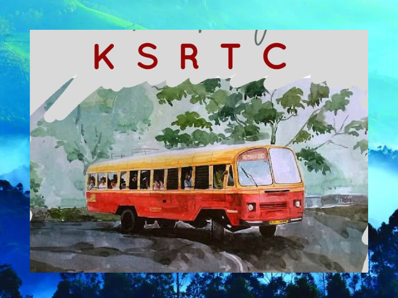 Gained by KSRTC