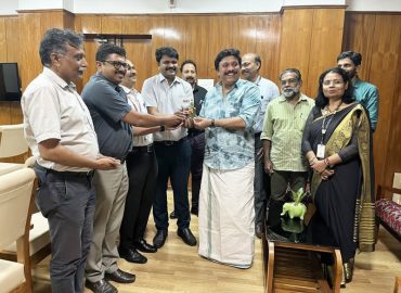 KSRTC's 2025 year planner released