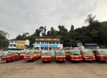 Makaravilakkutsavam: KSRTC with elaborate preparations