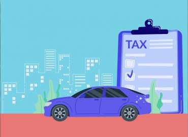 Vehicle tax: One-time tax arrears settlement until March 31