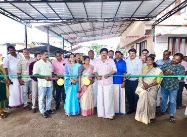 Transport Minister KB Ganesh Kumar says that real-time travel information of KSRTC buses will now be available on the 'Chalo' mobile app.