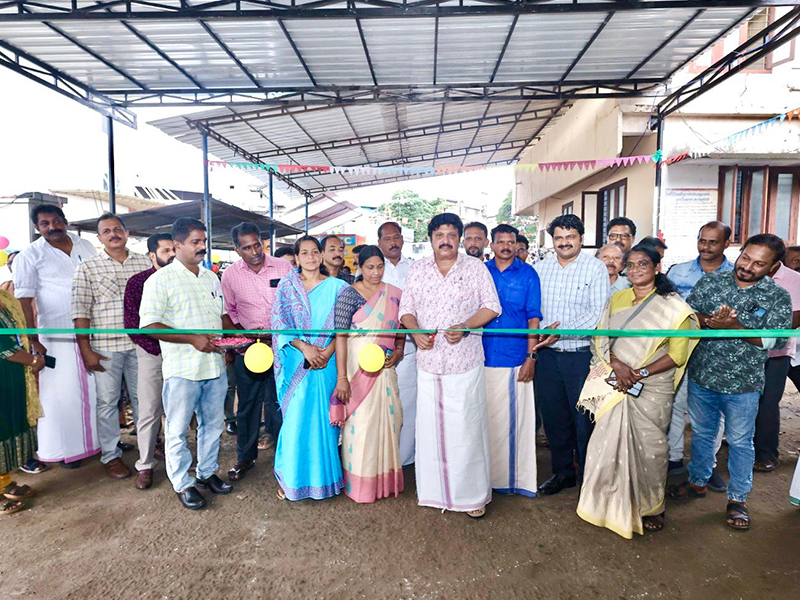 Transport Minister KB Ganesh Kumar says that real-time travel information of KSRTC buses will now be available on the 'Chalo' mobile app.