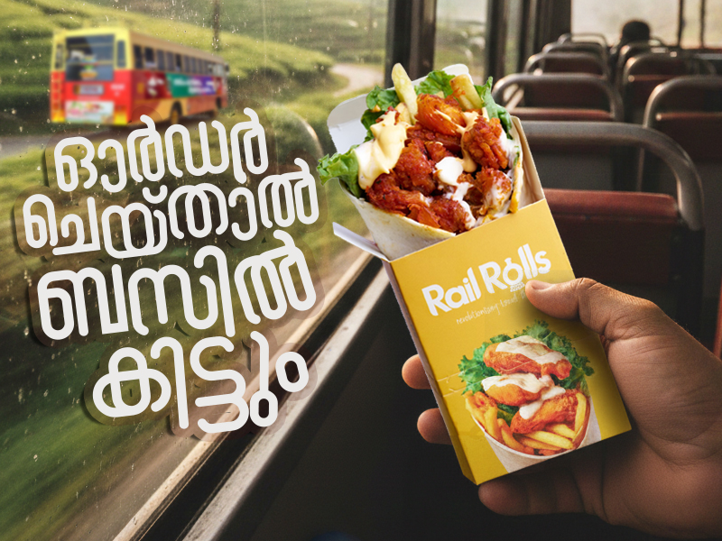 KSRTC passengers now get quality food